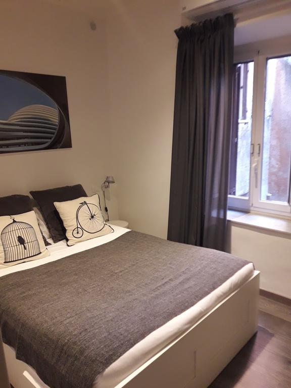Apartamento Easyinrome Navona *