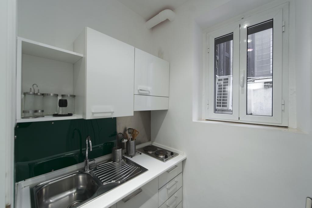 Apartamento Easyinrome Navona