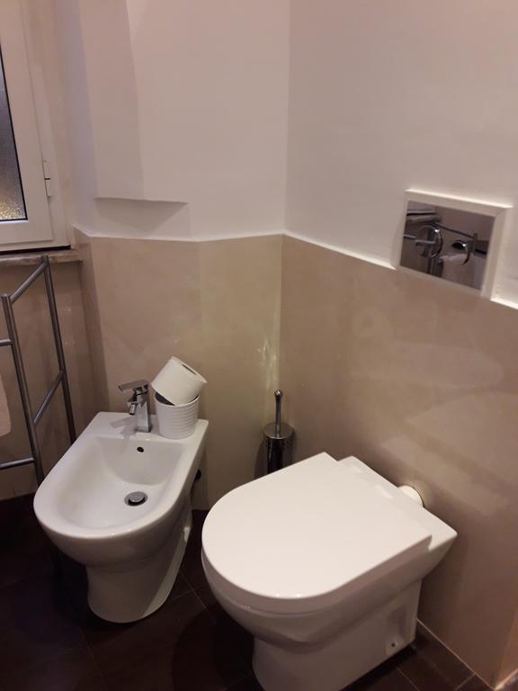 Easyinrome Navona Apartamento